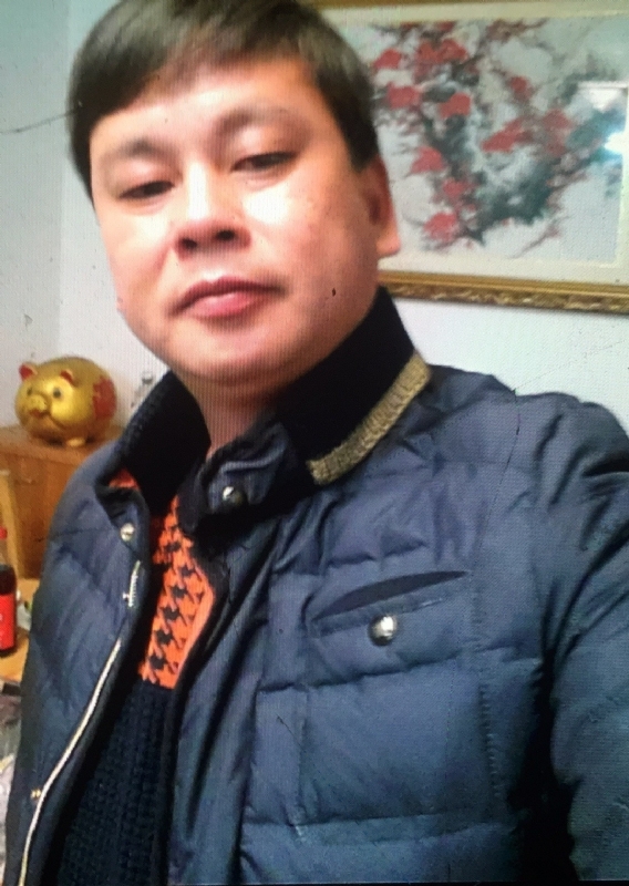 期待幸福的第二张照片--绍兴父母相亲团