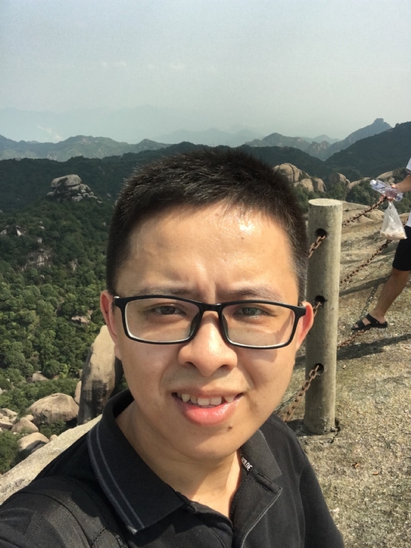 七凌的第一张照片--绍兴父母相亲团