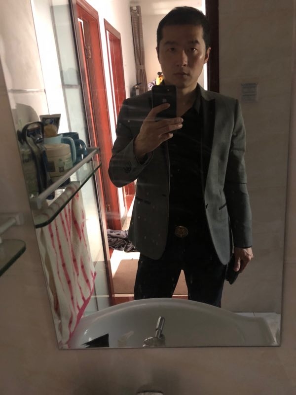 小平哥的第一张照片--绍兴父母相亲团