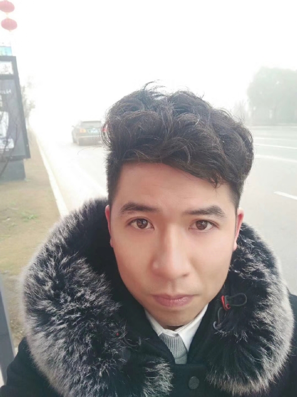 开心快乐每一天的第一张照片--绍兴父母相亲团