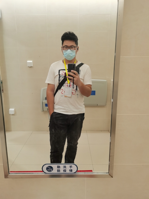 鲮的第一张照片--绍兴父母相亲团