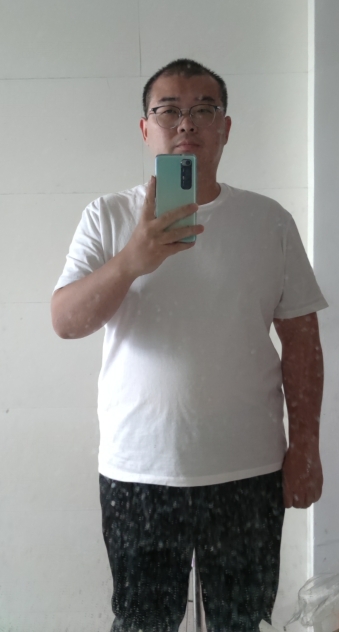 佛系胖子的第一张照片--绍兴父母相亲团