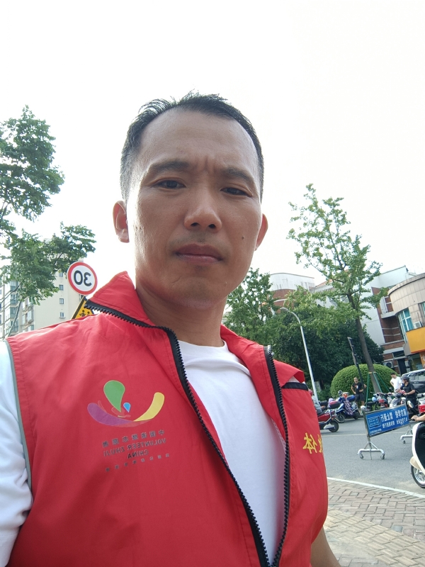 难遇难求的第二张照片--绍兴父母相亲团