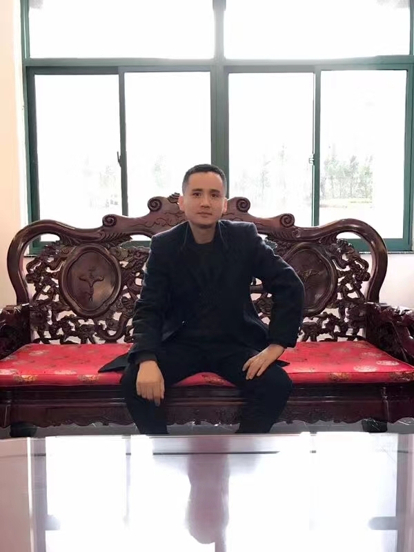 有缘再聚的第二张照片--绍兴父母相亲团