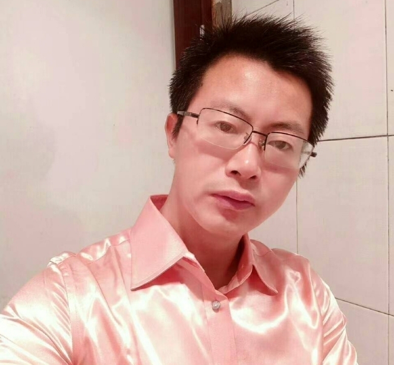 亮亮的第一张照片--绍兴父母相亲团