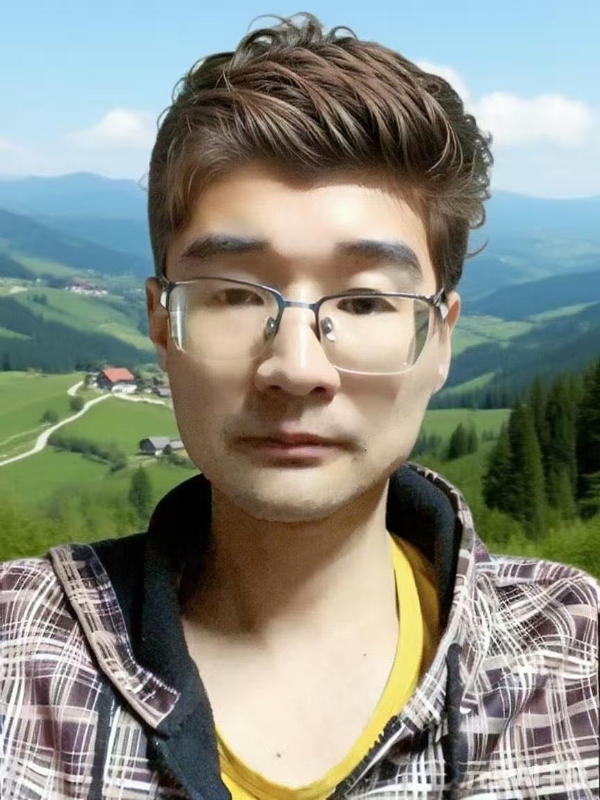 流光似金的第一张照片--绍兴父母相亲团